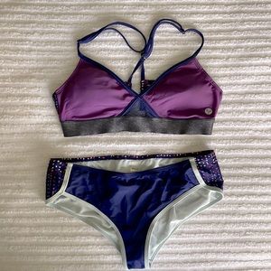 Cute Roxy Bikini